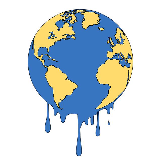 La crise climatique et ses implications