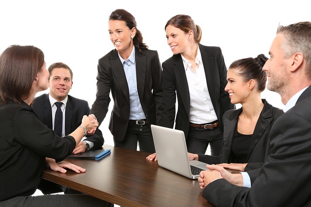 Comment construire une culture d'entreprise positive
