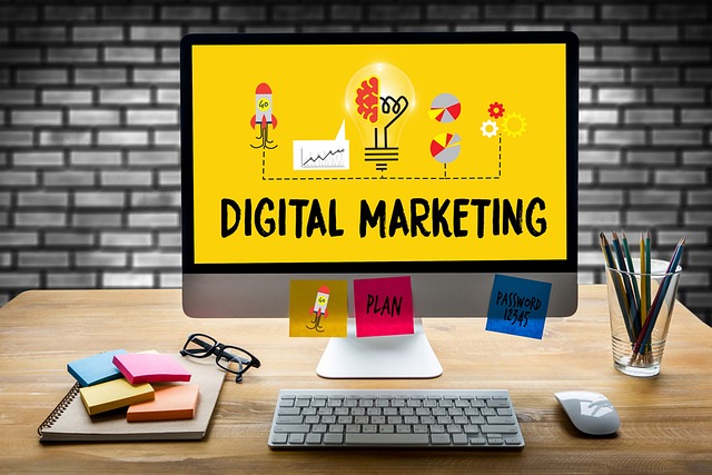 Stratégies de marketing digital pour les petites entreprises