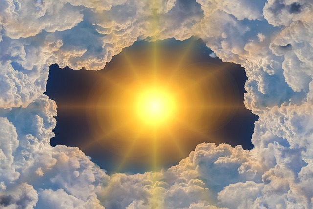 L'impact du changement climatique sur les événements actuels