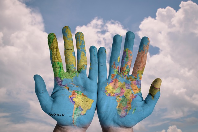 Impact des changements climatiques sur les événements mondiaux